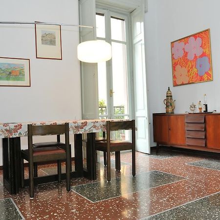 La Concordia Bed & Breakfast Napoli Exterior foto