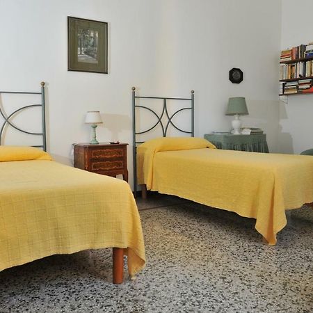 La Concordia Bed & Breakfast Napoli Exterior foto