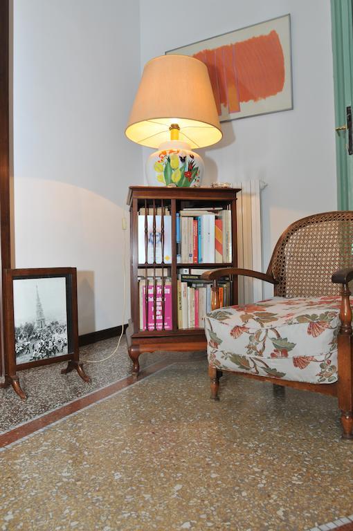 La Concordia Bed & Breakfast Napoli Exterior foto