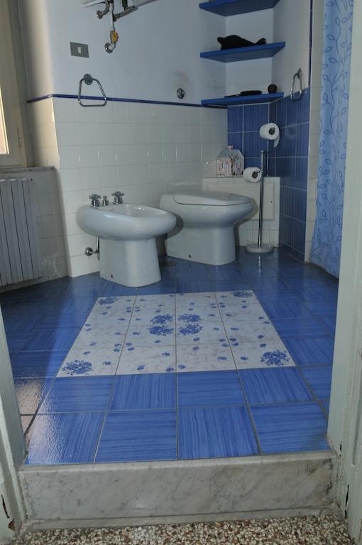 La Concordia Bed & Breakfast Napoli Cameră foto