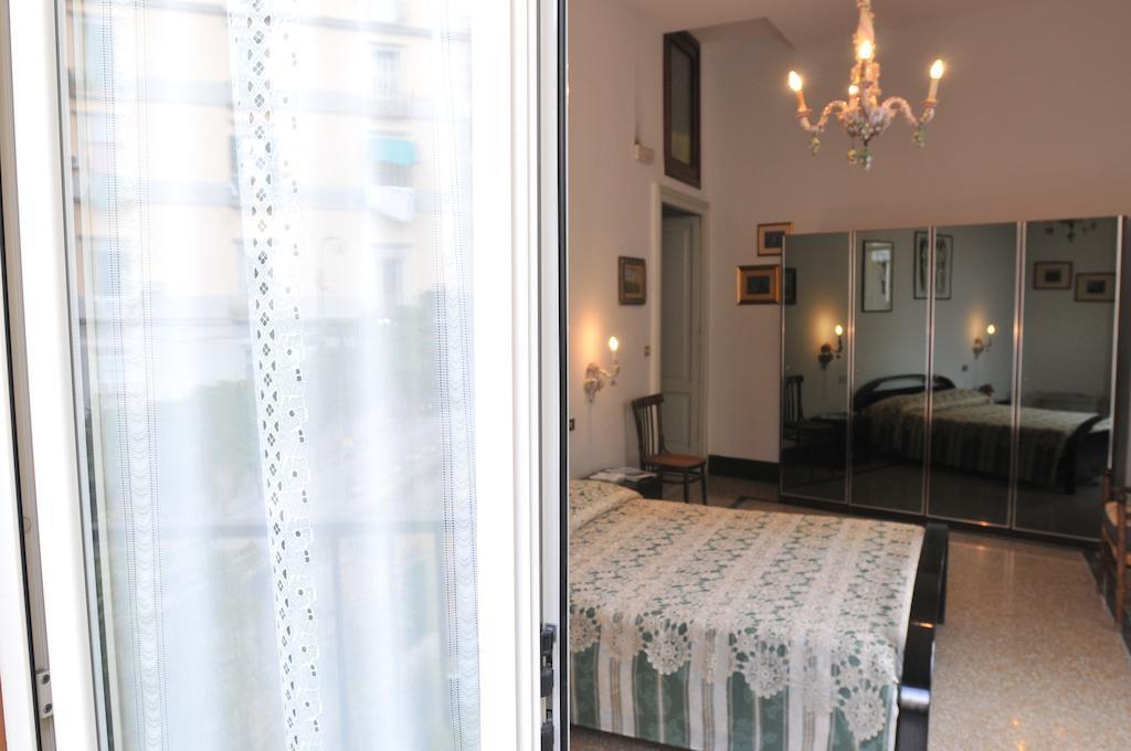 La Concordia Bed & Breakfast Napoli Cameră foto
