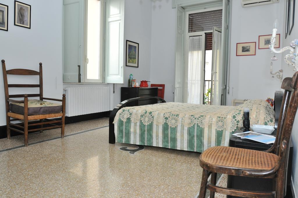 La Concordia Bed & Breakfast Napoli Cameră foto