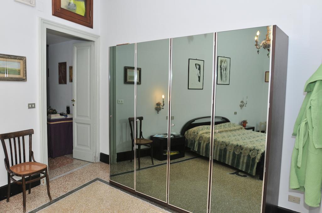 La Concordia Bed & Breakfast Napoli Cameră foto