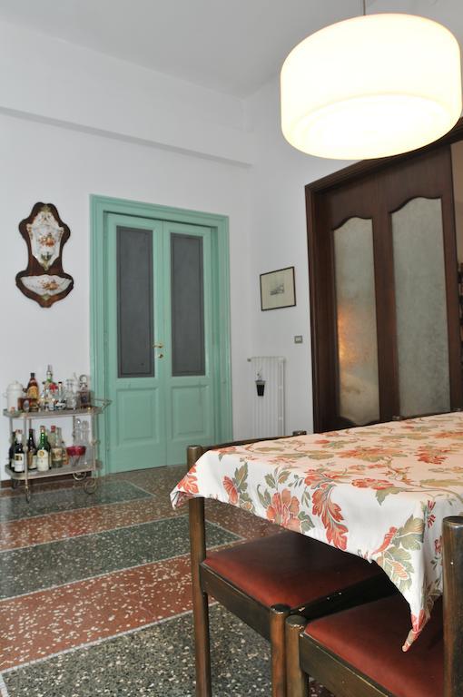 La Concordia Bed & Breakfast Napoli Exterior foto