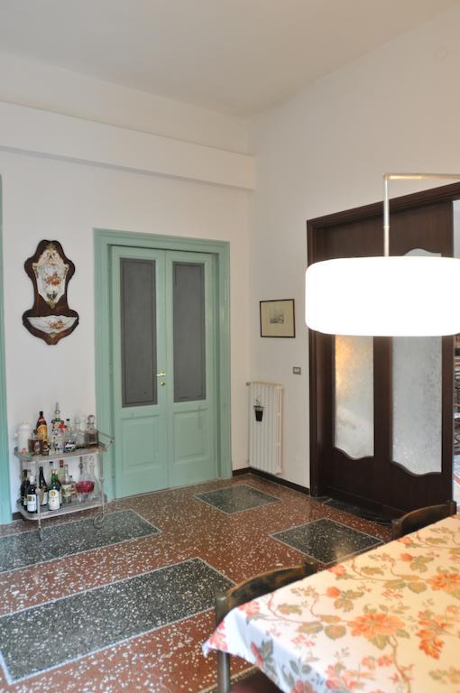 La Concordia Bed & Breakfast Napoli Exterior foto