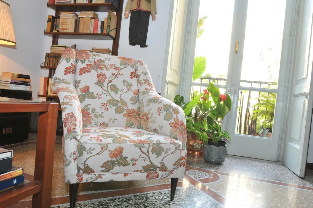 La Concordia Bed & Breakfast Napoli Exterior foto