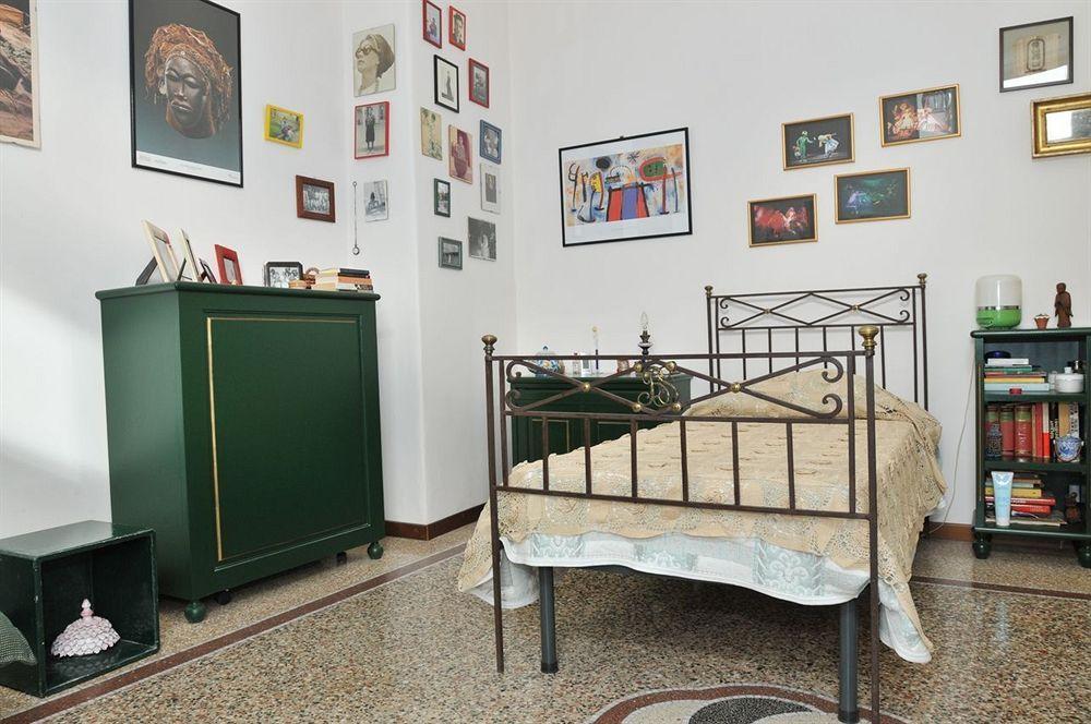 La Concordia Bed & Breakfast Napoli Exterior foto