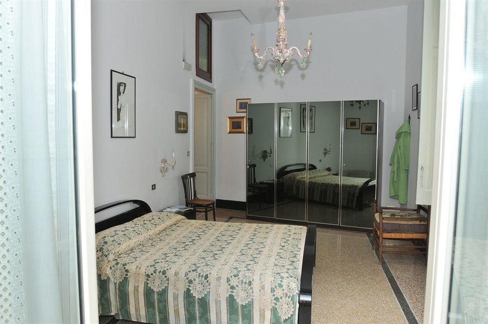 La Concordia Bed & Breakfast Napoli Exterior foto