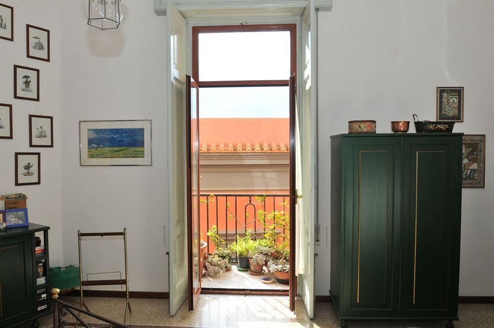 La Concordia Bed & Breakfast Napoli Exterior foto