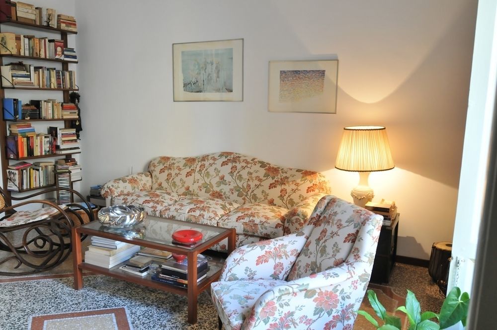 La Concordia Bed & Breakfast Napoli Exterior foto