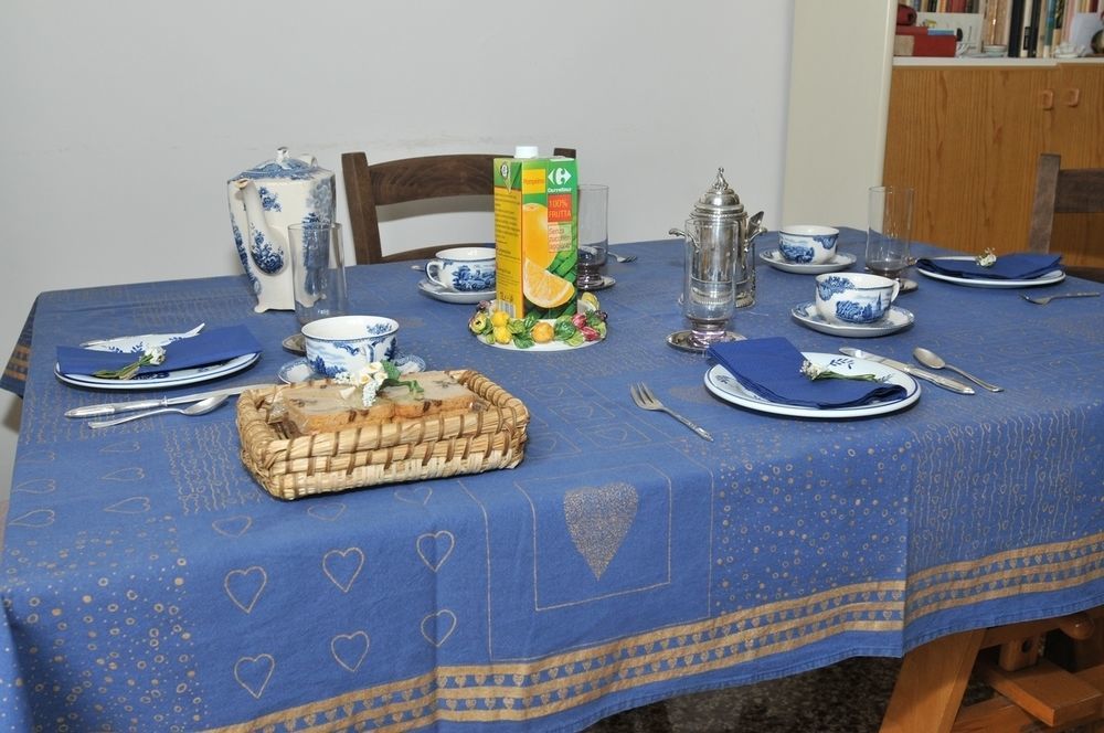 La Concordia Bed & Breakfast Napoli Exterior foto