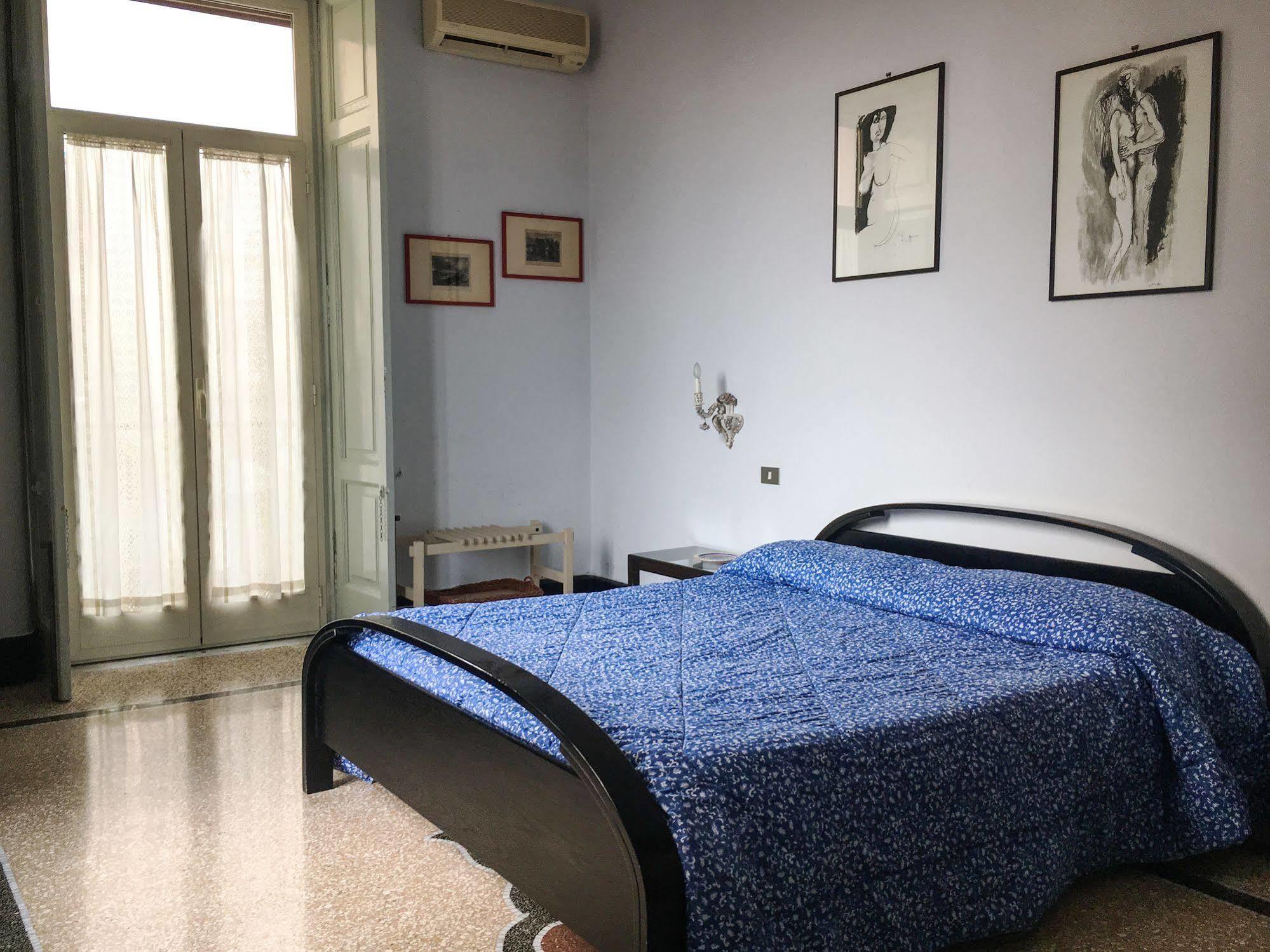 La Concordia Bed & Breakfast Napoli Exterior foto