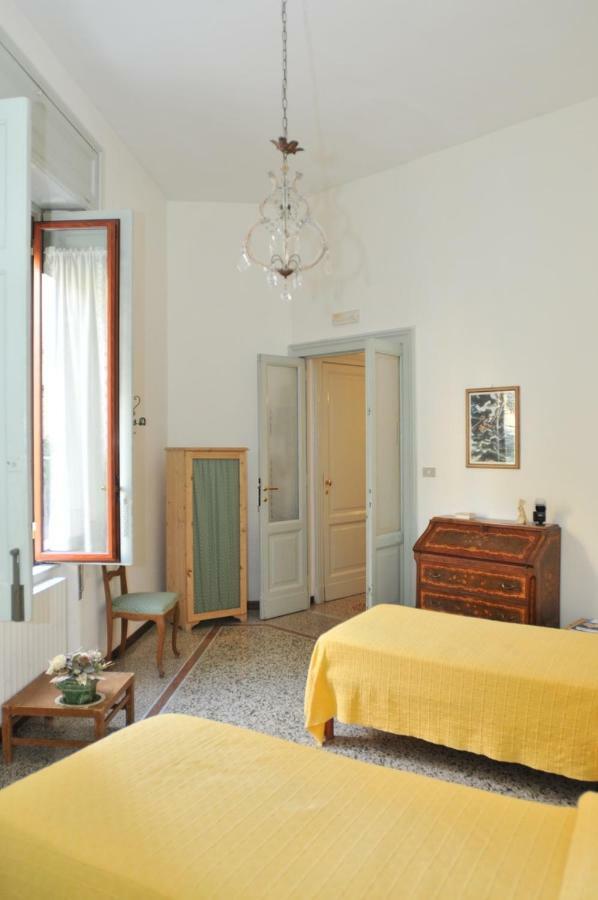 La Concordia Bed & Breakfast Napoli Exterior foto