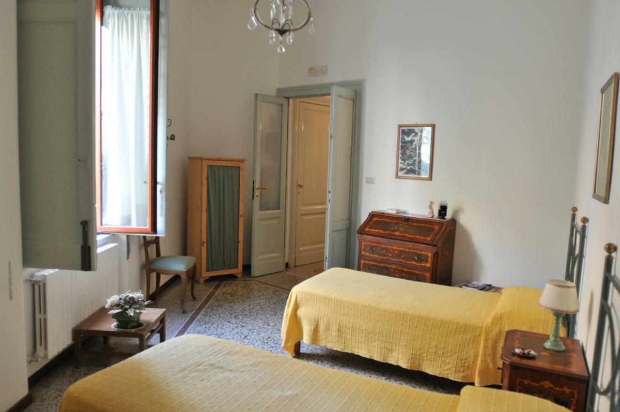La Concordia Bed & Breakfast Napoli Exterior foto