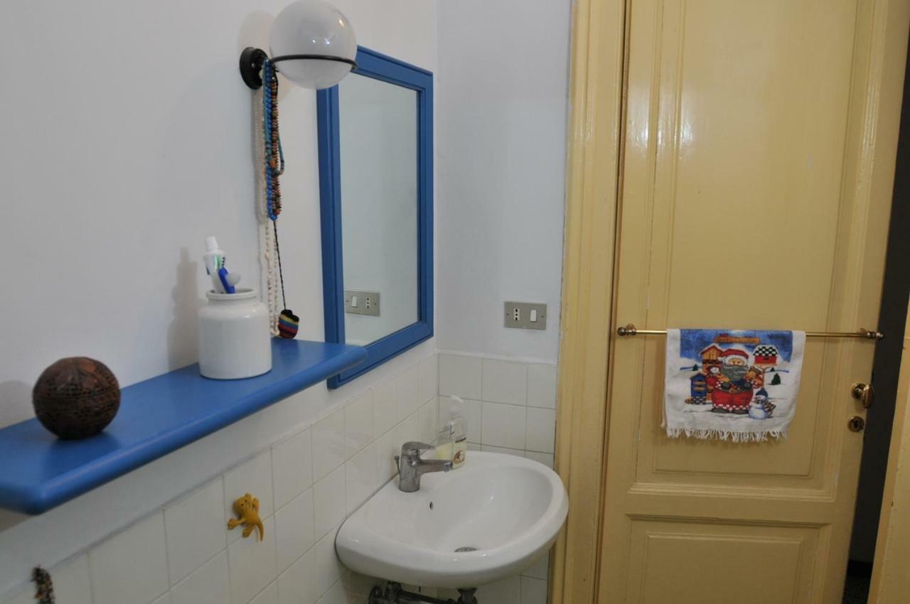 La Concordia Bed & Breakfast Napoli Exterior foto