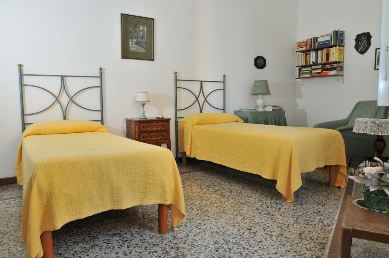 La Concordia Bed & Breakfast Napoli Exterior foto